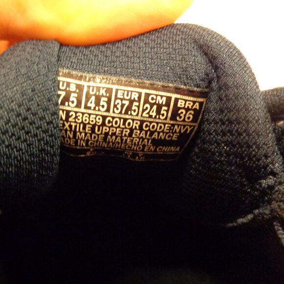 Skechers Casual Trainers Wave-Lite-Fleeting Slip On Shoes Women’s Size 7.5 - Picture 7 of 8